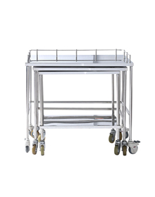 SFD-Q14A  Surgical Trolley